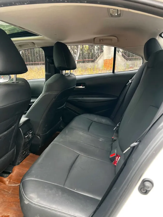 2022 Toyota Corolla 1.8L 98HP L4 E-CVT Hybrid,autocango,china used car exporter,china ev exporter,chinese used car exporter,chinese used ev exporter