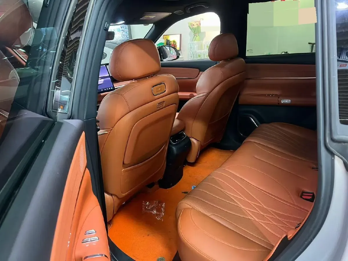 2025 ChangAn QiYuan Q07 1.5T 150HP L4 E-CVT PHEV,autocango,china used car exporter,china ev exporter,chinese used car exporter,chinese used ev exporter