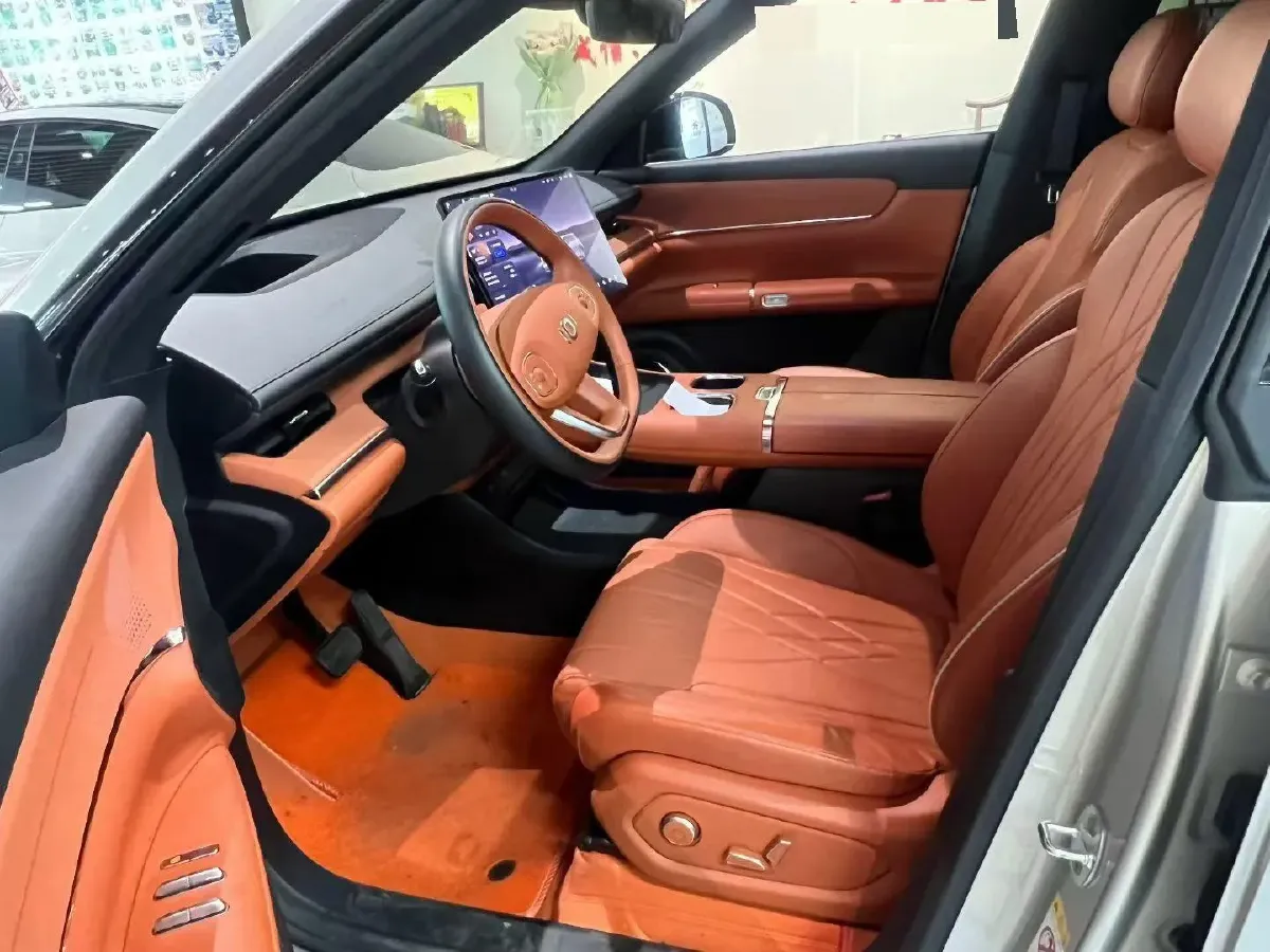 2025 ChangAn QiYuan Q07 1.5T 150HP L4 E-CVT PHEV,autocango,china used car exporter,china ev exporter,chinese used car exporter,chinese used ev exporter