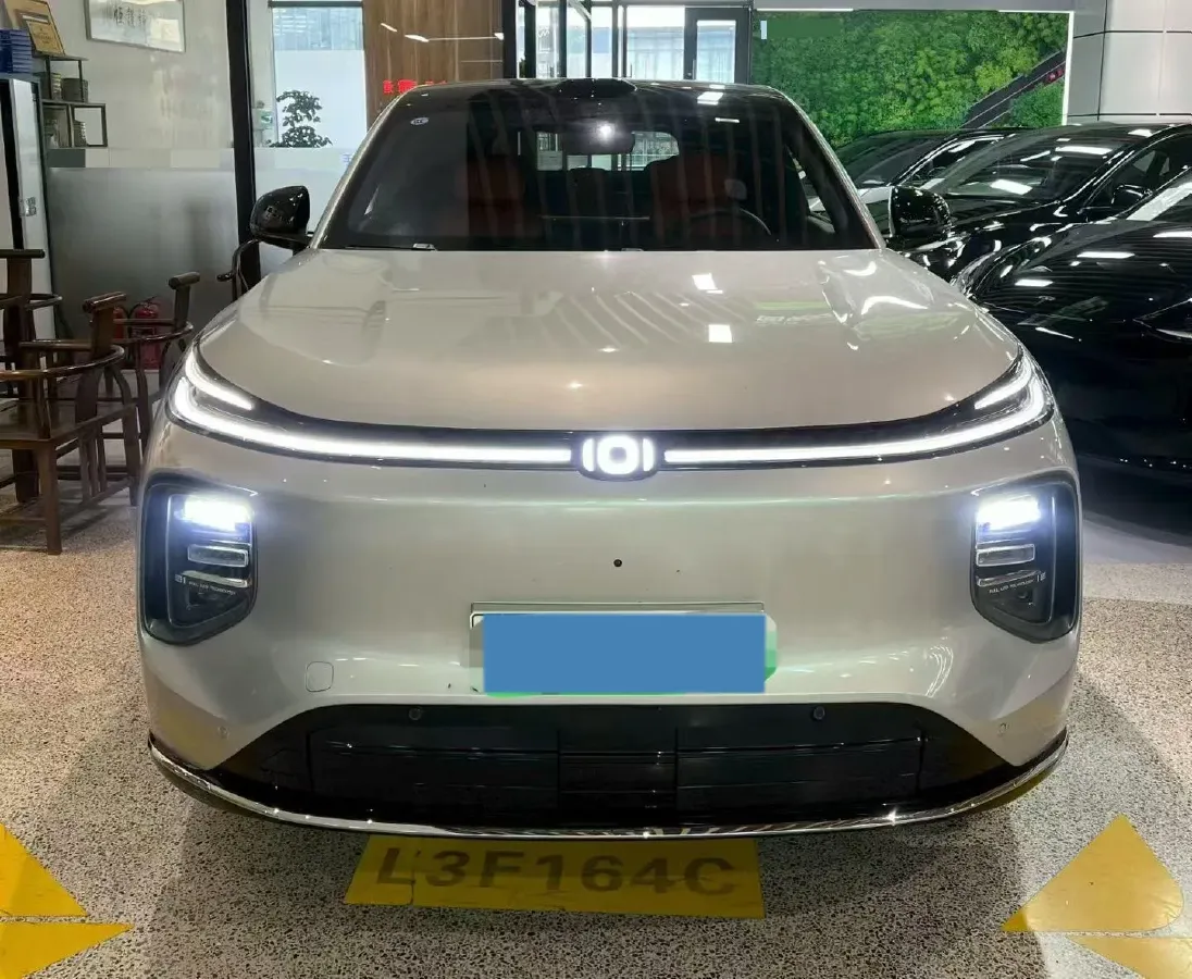 2025 ChangAn QiYuan Q07 1.5T 150HP L4 E-CVT PHEV,autocango,china used car exporter,china ev exporter,chinese used car exporter,chinese used ev exporter