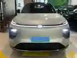 2025 ChangAn QiYuan Q07 1.5T 150HP L4 E-CVT PHEV