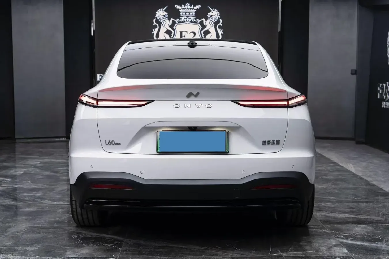 2024 ONVO L60 BEV 60KWH,autocango,china used car exporter,china ev exporter,chinese used car exporter,chinese used ev exporter