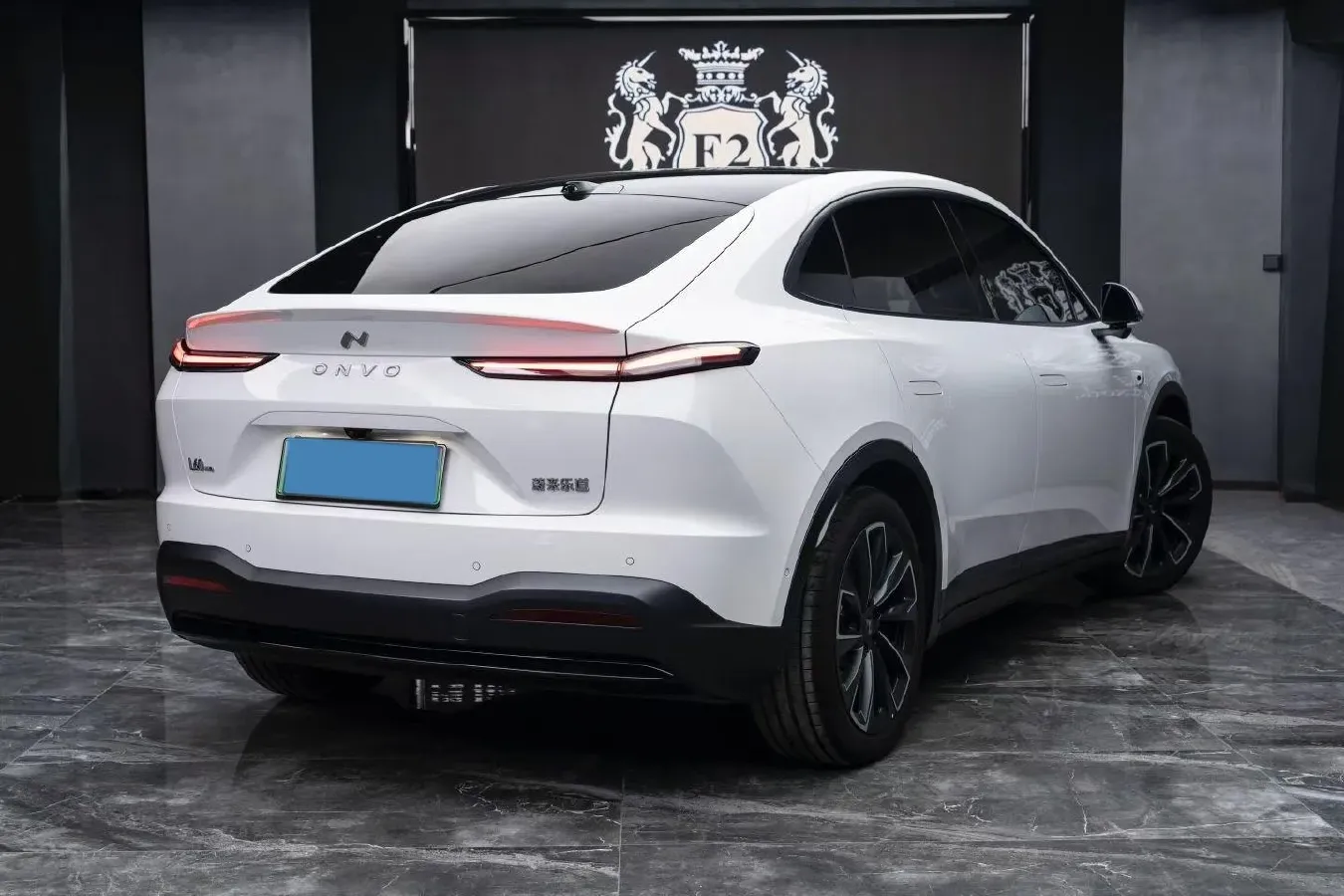 2024 ONVO L60 BEV 60KWH,autocango,china used car exporter,china ev exporter,chinese used car exporter,chinese used ev exporter