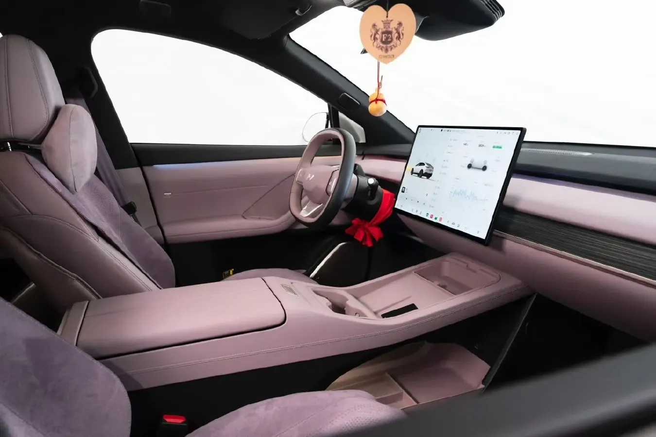 2024 ONVO L60 BEV 60KWH,autocango,china used car exporter,china ev exporter,chinese used car exporter,chinese used ev exporter