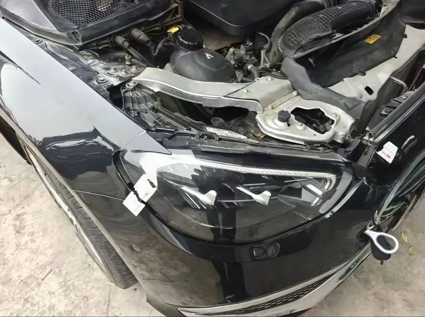 2021 Mercedes-Benz E Class 2.0T 197HP L4 9AT,autocango,china used car exporter,china ev exporter,chinese used car exporter,chinese used ev exporter