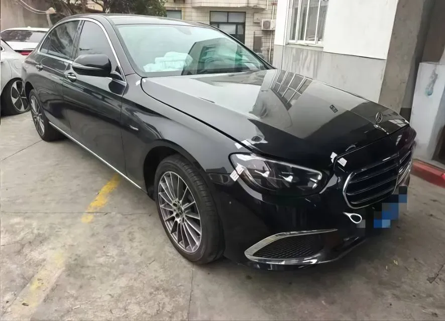 2021 Mercedes-Benz E Class 2.0T 197HP L4 9AT,autocango,china used car exporter,china ev exporter,chinese used car exporter,chinese used ev exporter