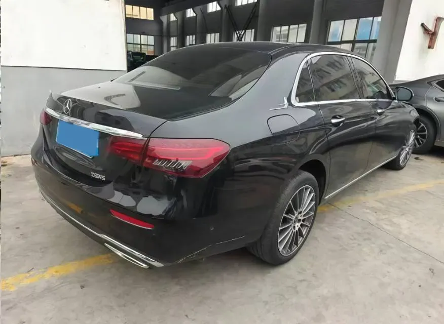 2021 Mercedes-Benz E Class 2.0T 197HP L4 9AT,autocango,china used car exporter,china ev exporter,chinese used car exporter,chinese used ev exporter