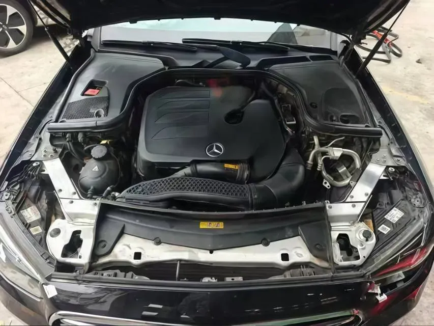 2021 Mercedes-Benz E Class 2.0T 197HP L4 9AT,autocango,china used car exporter,china ev exporter,chinese used car exporter,chinese used ev exporter