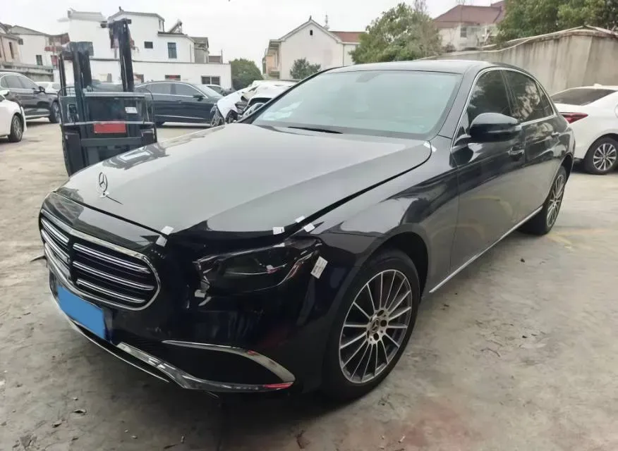 2021 Mercedes-Benz E Class 2.0T 197HP L4 9AT,autocango,china used car exporter,china ev exporter,chinese used car exporter,chinese used ev exporter