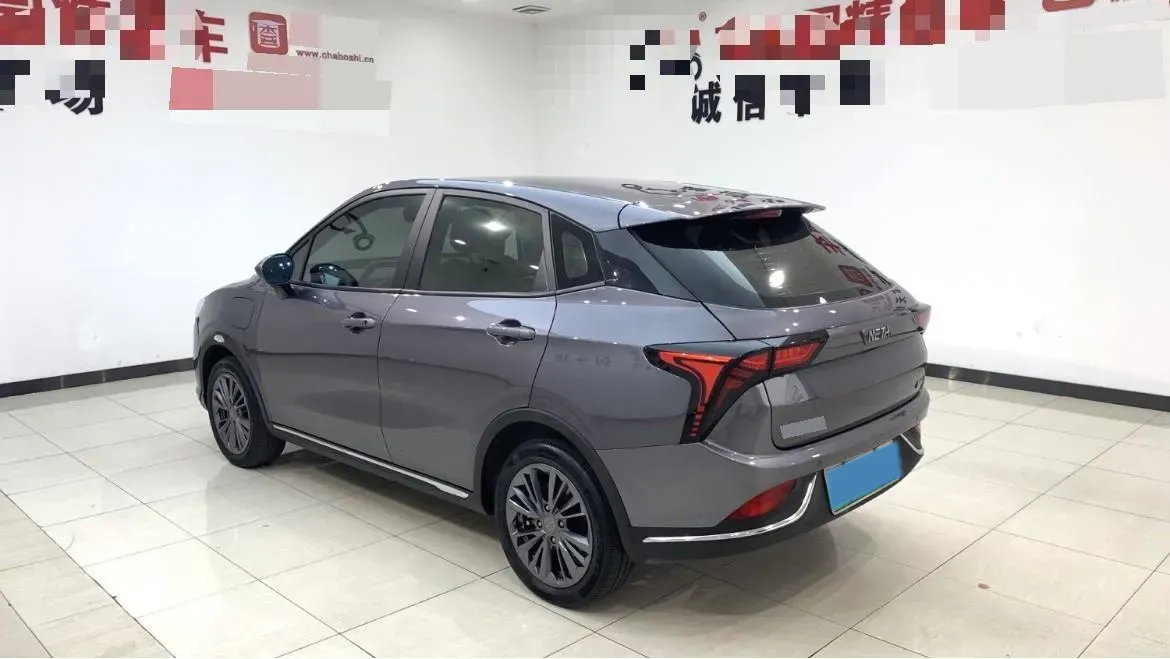 2022 Neta V BEV 38.54KWH,autocango,china used car exporter,china ev exporter,chinese used car exporter,chinese used ev exporter