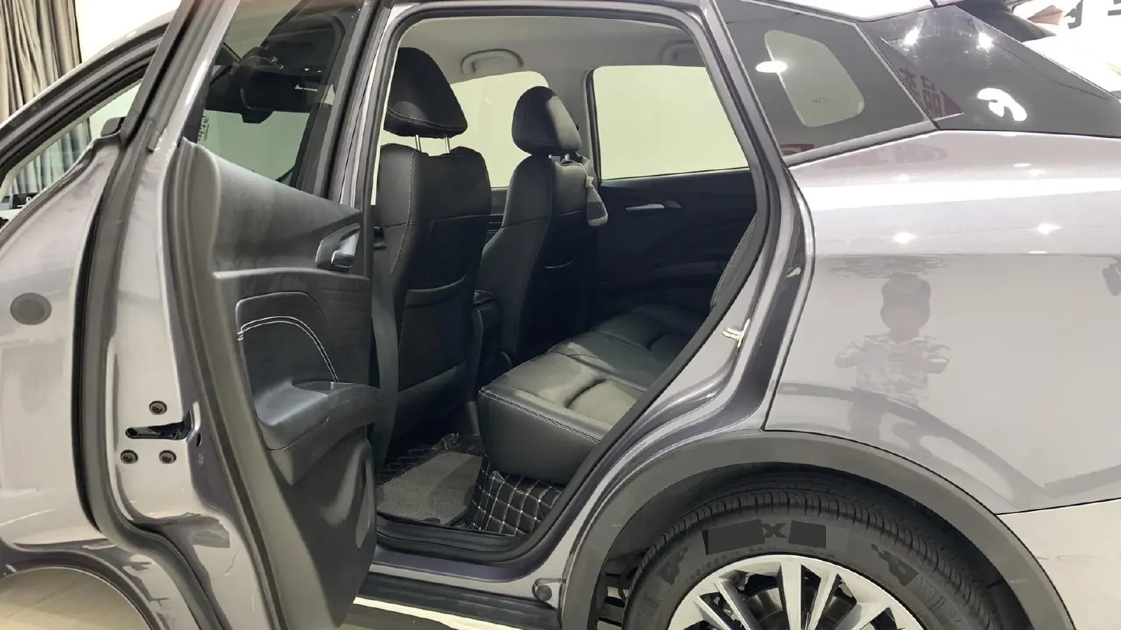 2022 Neta V BEV 38.54KWH,autocango,china used car exporter,china ev exporter,chinese used car exporter,chinese used ev exporter