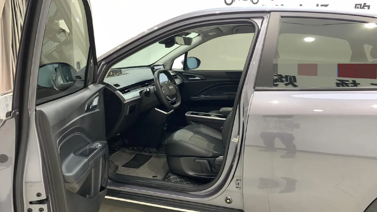 2022 Neta V BEV 38.54KWH,autocango,china used car exporter,china ev exporter,chinese used car exporter,chinese used ev exporter