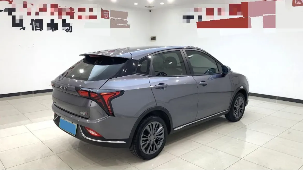 2022 Neta V BEV 38.54KWH,autocango,china used car exporter,china ev exporter,chinese used car exporter,chinese used ev exporter