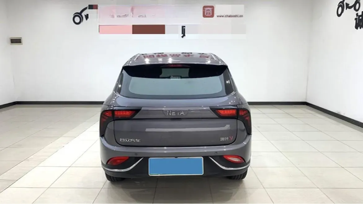 2022 Neta V BEV 38.54KWH,autocango,china used car exporter,china ev exporter,chinese used car exporter,chinese used ev exporter