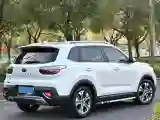 2018 Kia Sportage R 2.0L 160HP L4 6AT