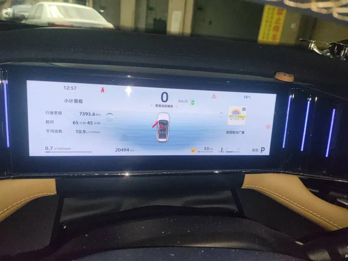 2023 Geely StarRay 2.0T 218HP L4 7DCT,autocango,china used car exporter,china ev exporter,chinese used car exporter,chinese used ev exporter