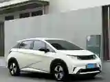 2023 BYD Dolphin BEV 44.928KWH