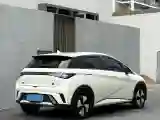 2023 BYD Dolphin BEV 44.928KWH