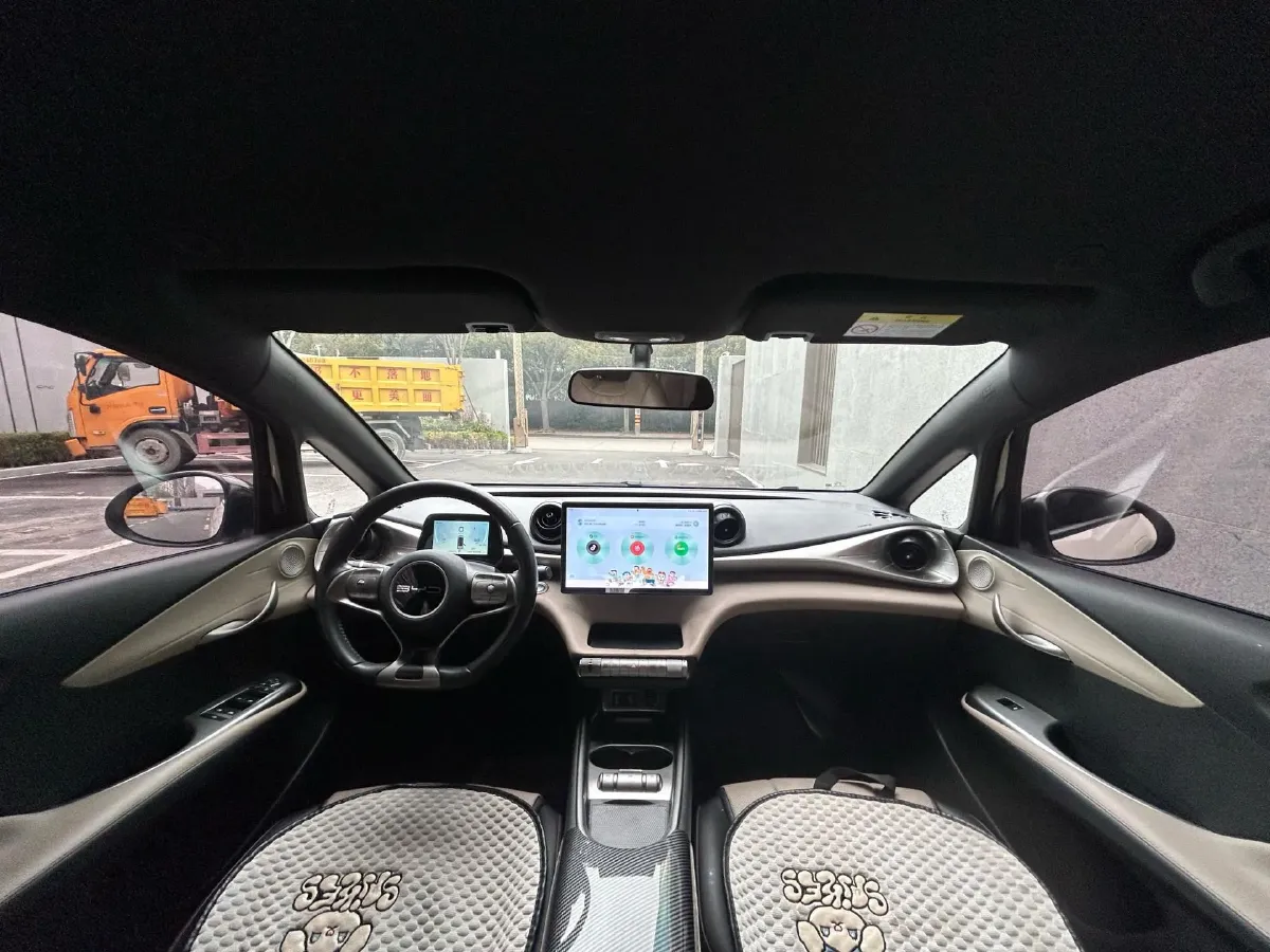 2023 BYD Dolphin BEV 44.928KWH,autocango,china used car exporter,china ev exporter,chinese used car exporter,chinese used ev exporter