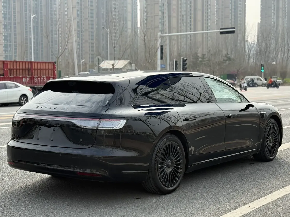 2025 HIMA Stelato S9T REEV 160HP REEV,autocango,china used car exporter,china ev exporter,chinese used car exporter,chinese used ev exporter