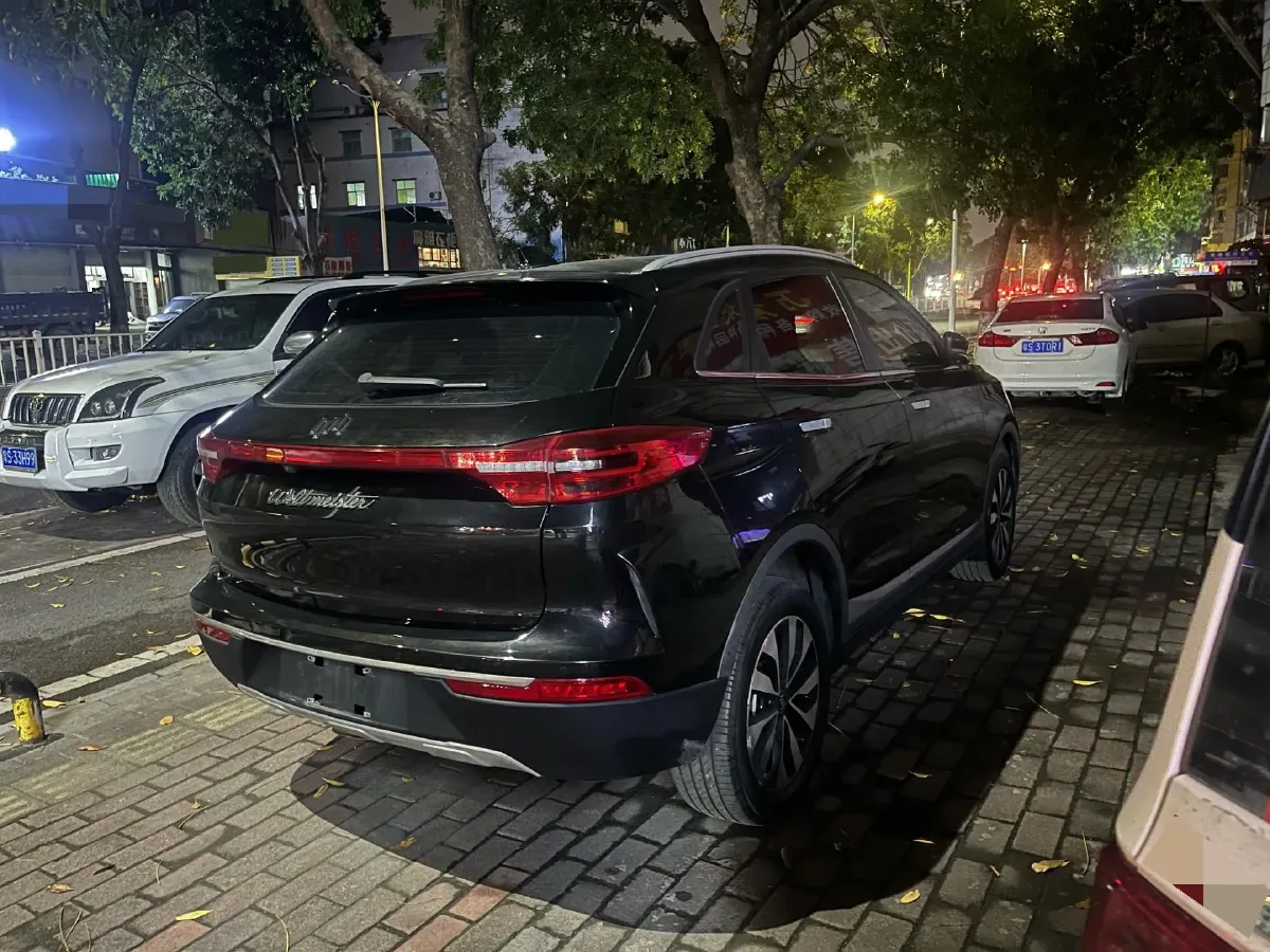 2018 Weltmeister EX5 BEV 52.56KWH,autocango,china used car exporter,china ev exporter,chinese used car exporter,chinese used ev exporter