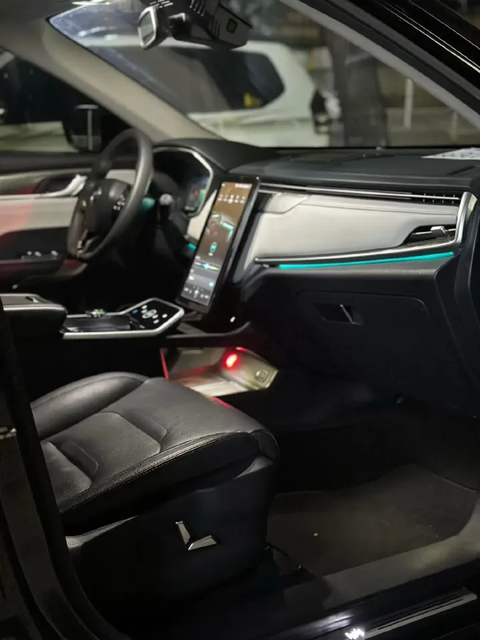 2018 Weltmeister EX5 BEV 52.56KWH,autocango,china used car exporter,china ev exporter,chinese used car exporter,chinese used ev exporter