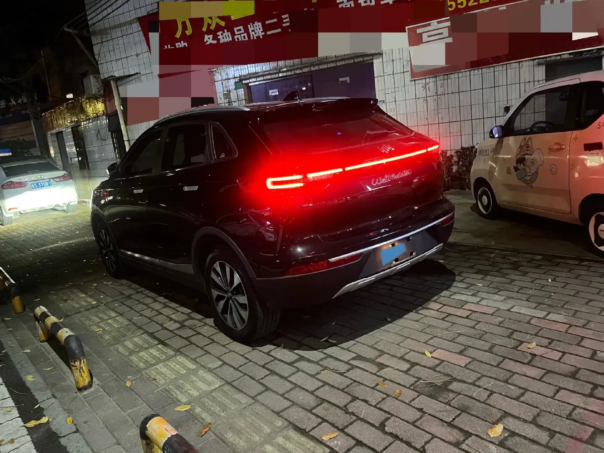 2018 Weltmeister EX5 BEV 52.56KWH,autocango,china used car exporter,china ev exporter,chinese used car exporter,chinese used ev exporter