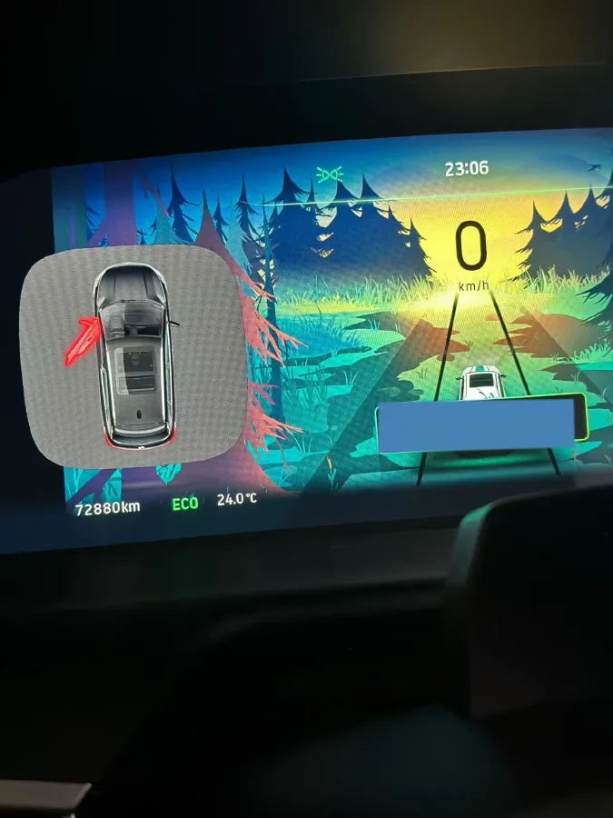 2018 Weltmeister EX5 BEV 52.56KWH,autocango,china used car exporter,china ev exporter,chinese used car exporter,chinese used ev exporter