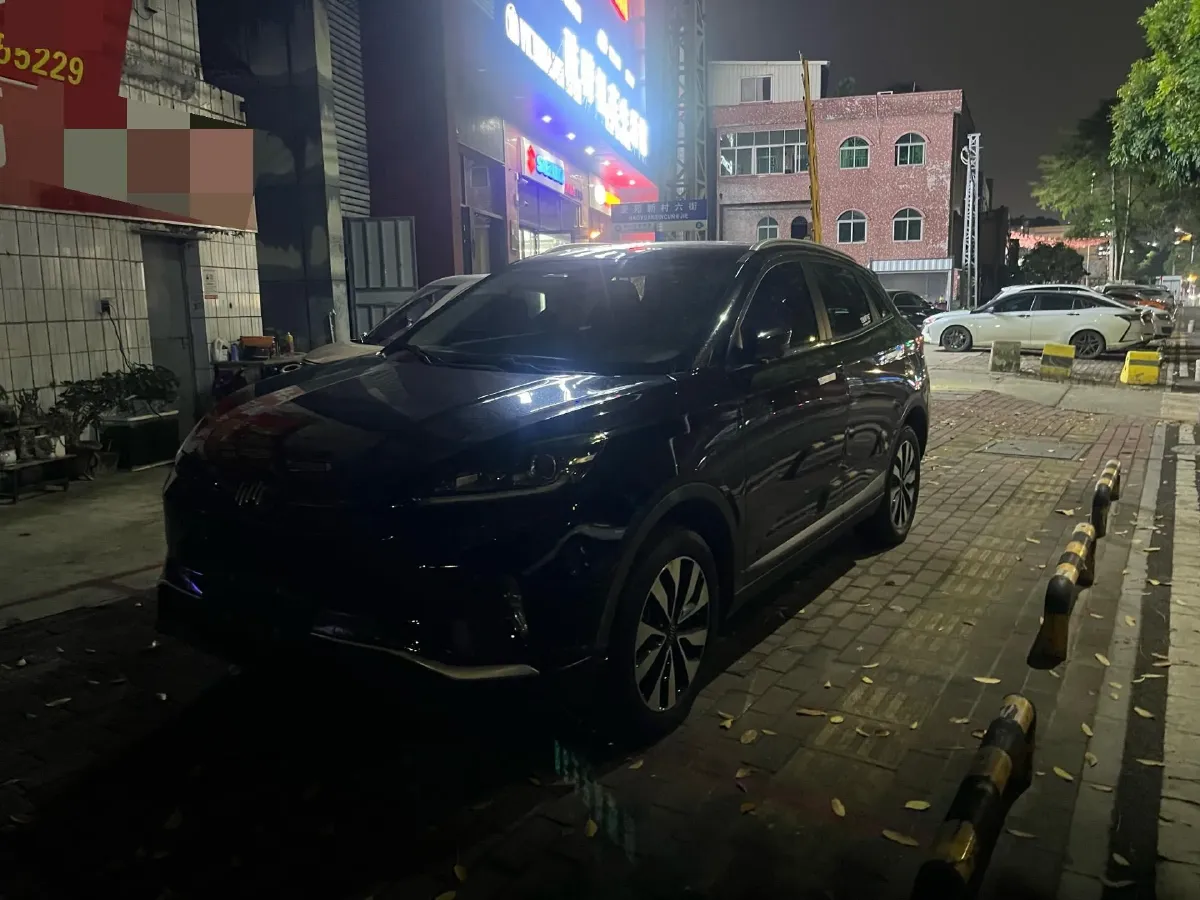 2018 Weltmeister EX5 BEV 52.56KWH,autocango,china used car exporter,china ev exporter,chinese used car exporter,chinese used ev exporter