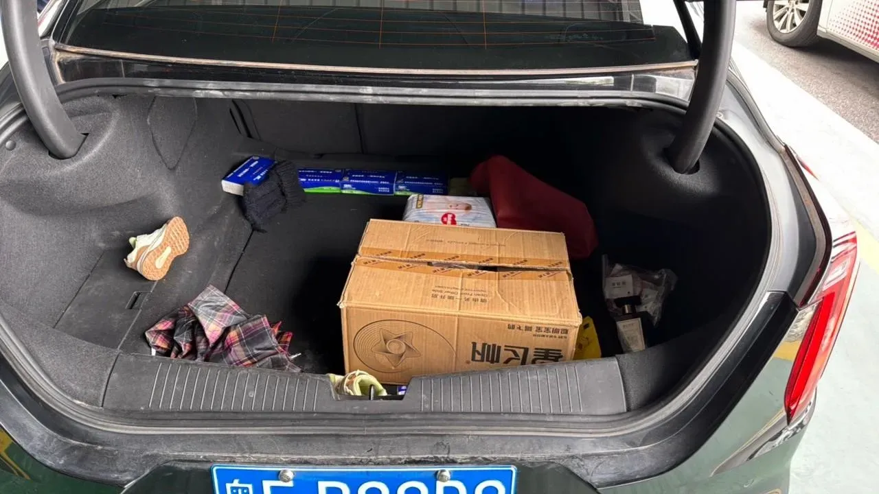 2023 Cadillac CT4 1.5T 211HP L4 8AT,autocango,china used car exporter,china ev exporter,chinese used car exporter,chinese used ev exporter