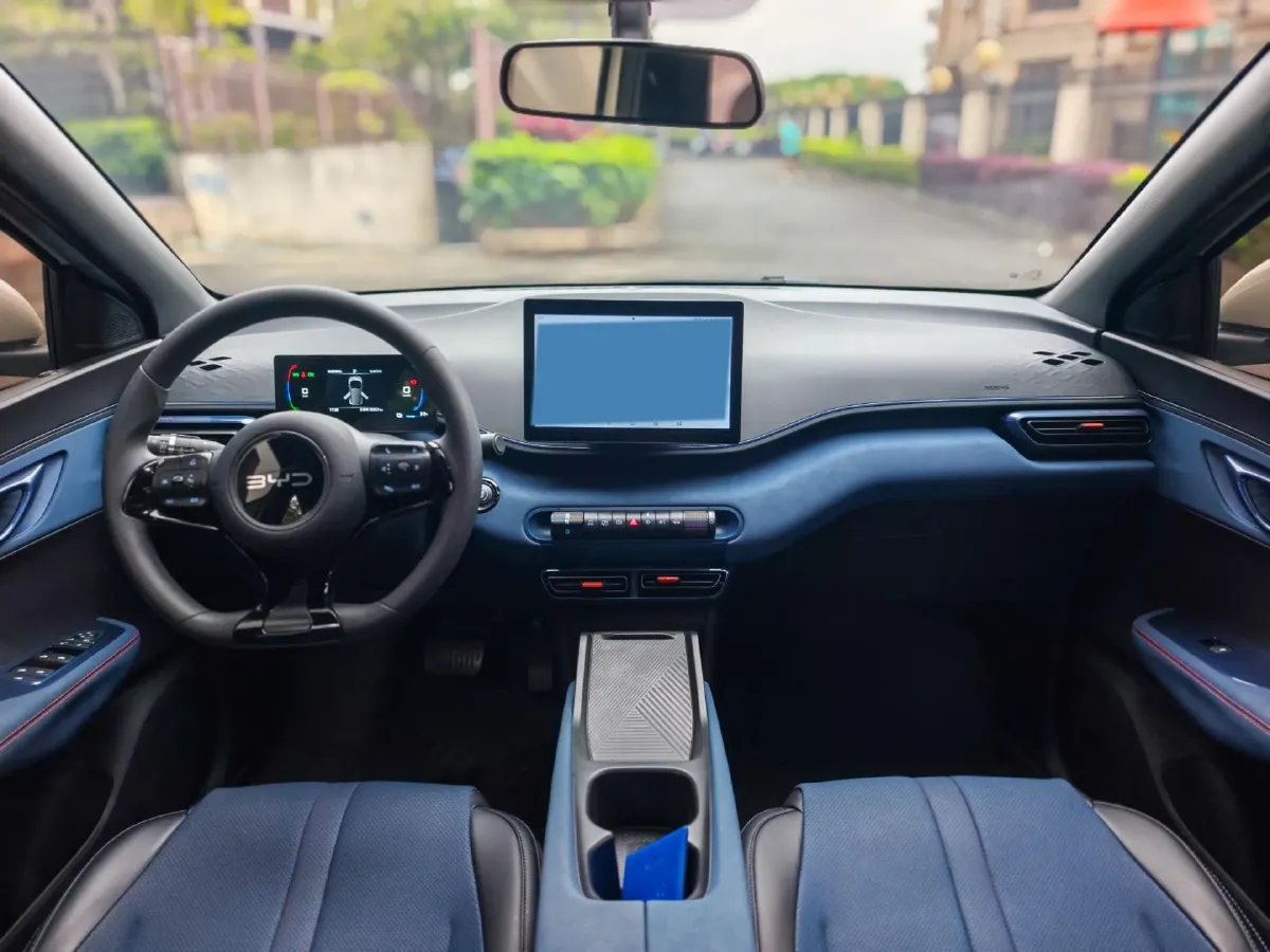 2023 BYD Seagull BEV 30.08KWH,autocango,china used car exporter,china ev exporter,chinese used car exporter,chinese used ev exporter