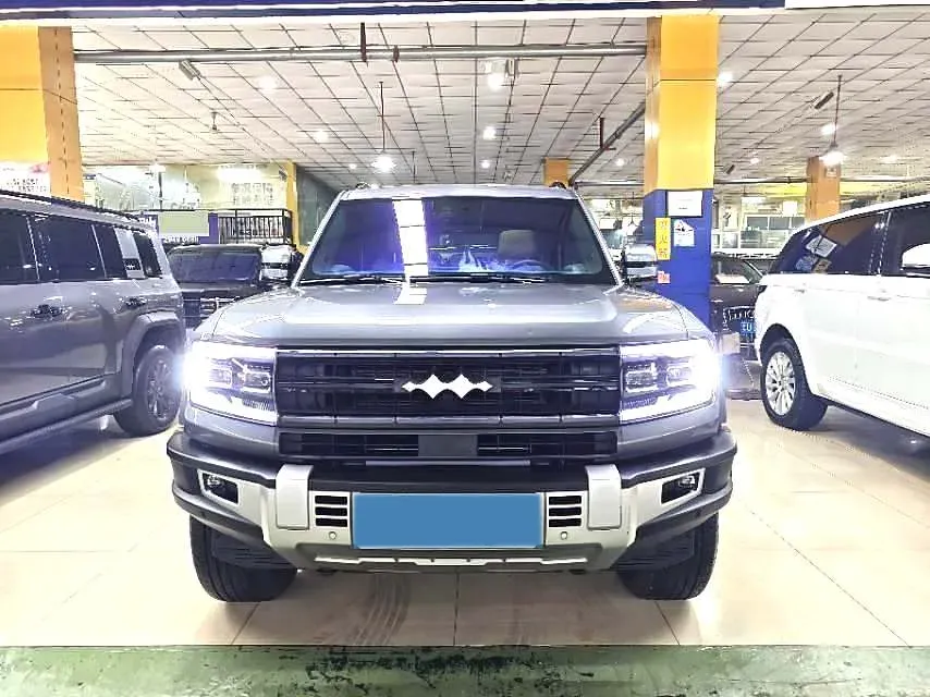2023 FangChengBao Bao 5 1.5T 194HP L4 E-CVT PHEV 31.8KWH,autocango,china used car exporter,china ev exporter,chinese used car exporter,chinese used ev exporter