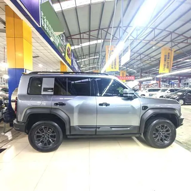 2023 FangChengBao Bao 5 1.5T 194HP L4 E-CVT PHEV 31.8KWH,autocango,china used car exporter,china ev exporter,chinese used car exporter,chinese used ev exporter