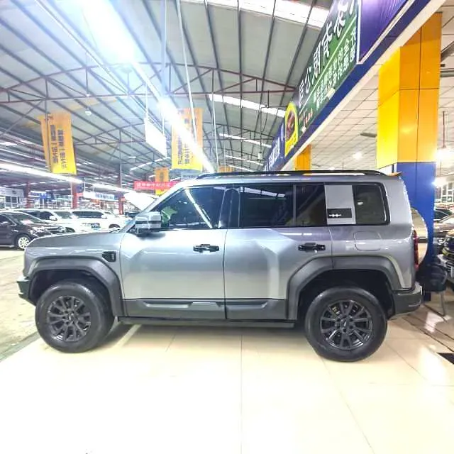 2023 FangChengBao Bao 5 1.5T 194HP L4 E-CVT PHEV 31.8KWH,autocango,china used car exporter,china ev exporter,chinese used car exporter,chinese used ev exporter