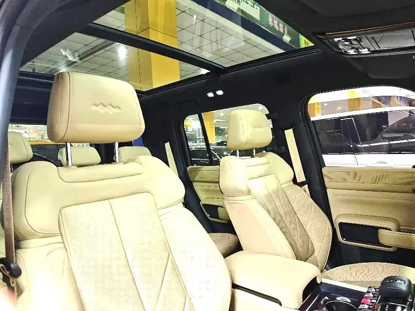 2023 FangChengBao Bao 5 1.5T 194HP L4 E-CVT PHEV 31.8KWH,autocango,china used car exporter,china ev exporter,chinese used car exporter,chinese used ev exporter