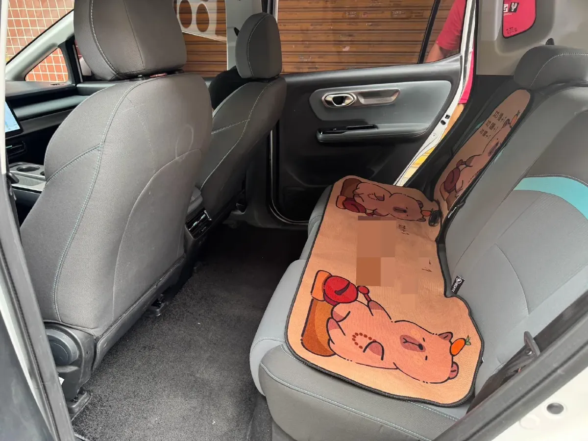 2025 Aion Y BEV 58.4KWH,autocango,china used car exporter,china ev exporter,chinese used car exporter,chinese used ev exporter