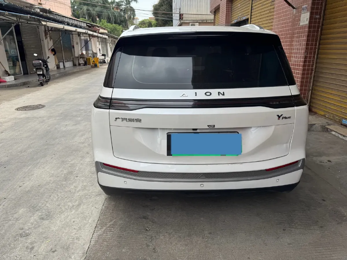 2025 Aion Y BEV 58.4KWH,autocango,china used car exporter,china ev exporter,chinese used car exporter,chinese used ev exporter