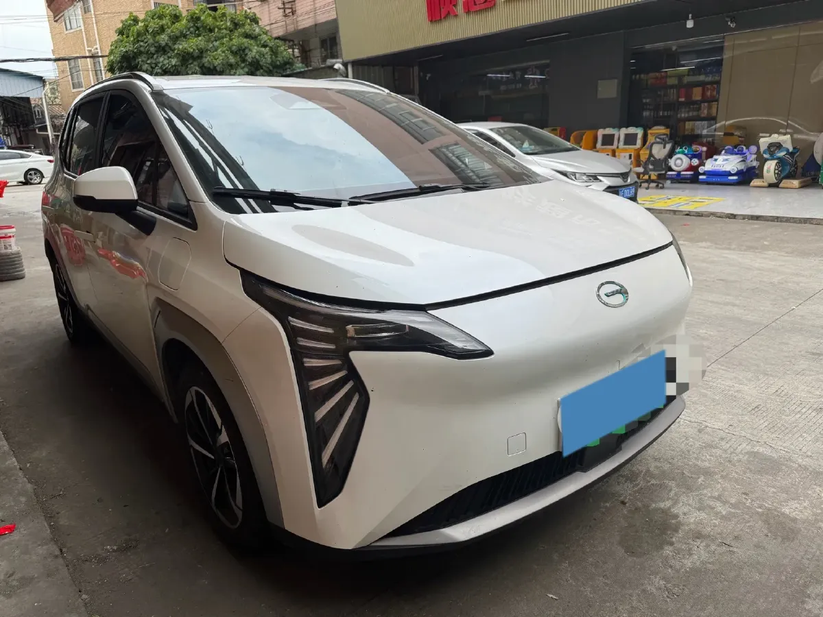 2025 Aion Y BEV 58.4KWH,autocango,china used car exporter,china ev exporter,chinese used car exporter,chinese used ev exporter