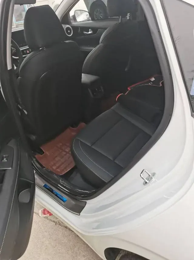 2021 Kia K3 1.5L 115HP L4 CVT,autocango,china used car exporter,china ev exporter,chinese used car exporter,chinese used ev exporter