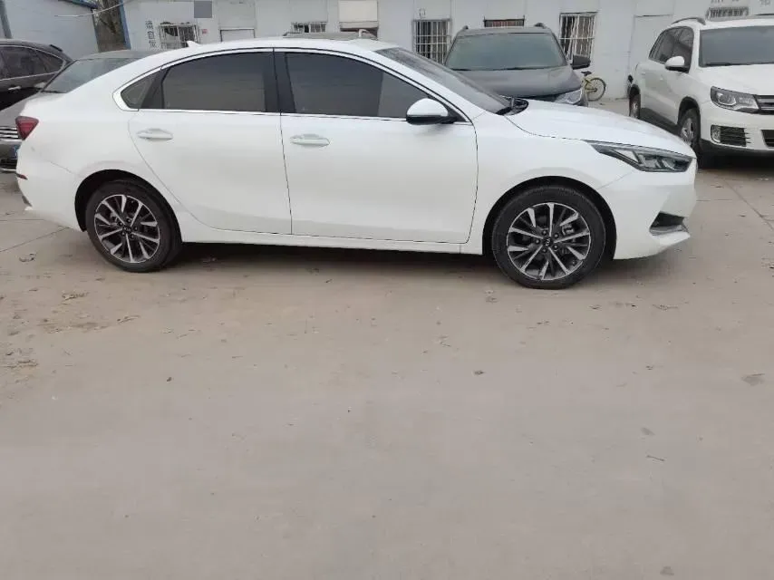 2021 Kia K3 1.5L 115HP L4 CVT,autocango,china used car exporter,china ev exporter,chinese used car exporter,chinese used ev exporter