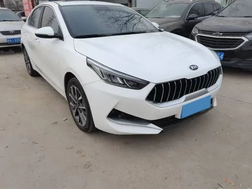 2021 Kia K3 1.5L 115HP L4 CVT,autocango,china used car exporter,china ev exporter,chinese used car exporter,chinese used ev exporter