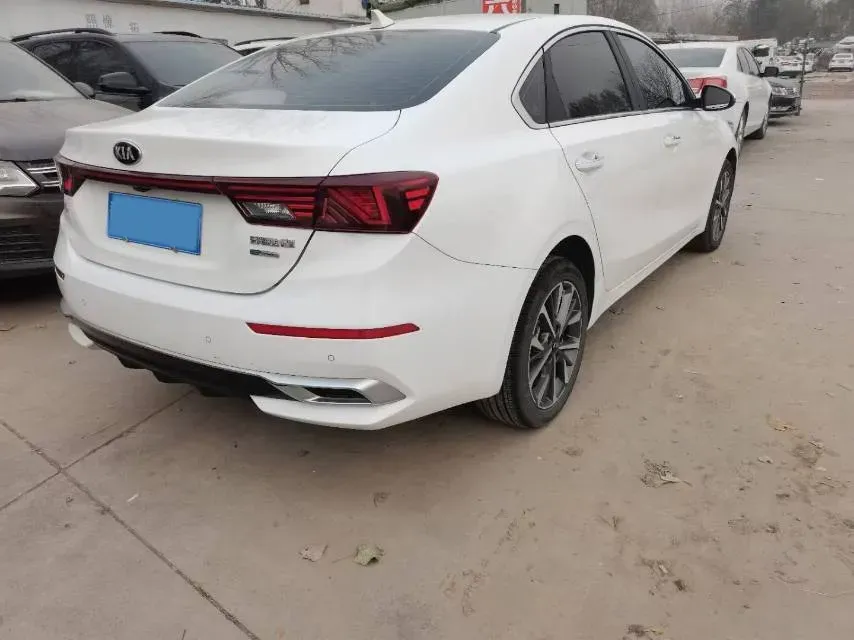 2021 Kia K3 1.5L 115HP L4 CVT,autocango,china used car exporter,china ev exporter,chinese used car exporter,chinese used ev exporter