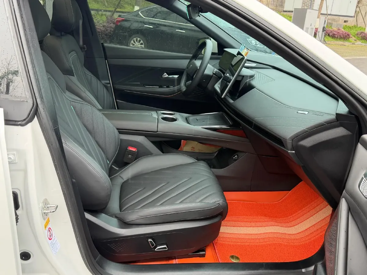 2024 Deepal SL03 BEV 58.89KWH,autocango,china used car exporter,china ev exporter,chinese used car exporter,chinese used ev exporter