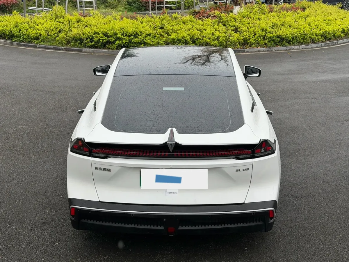 2024 Deepal SL03 BEV 58.89KWH,autocango,china used car exporter,china ev exporter,chinese used car exporter,chinese used ev exporter