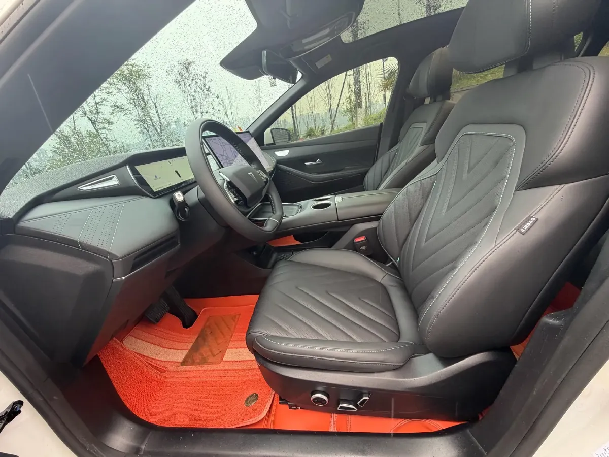 2024 Deepal SL03 BEV 58.89KWH,autocango,china used car exporter,china ev exporter,chinese used car exporter,chinese used ev exporter