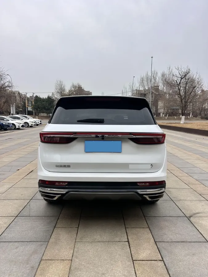 2022 Jetour X90 2.0T 254HP L4 7DCT,autocango,china used car exporter,china ev exporter,chinese used car exporter,chinese used ev exporter