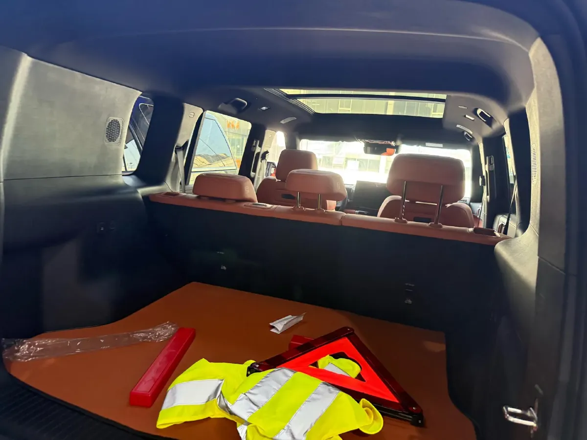 2025 FangChengBao Tai 7 1.5T 156HP L4 E-CVT PHEV,autocango,china used car exporter,china ev exporter,chinese used car exporter,chinese used ev exporter