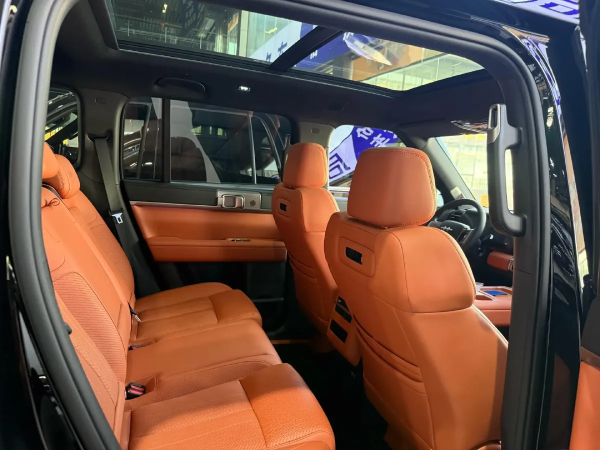 2025 FangChengBao Tai 7 1.5T 156HP L4 E-CVT PHEV,autocango,china used car exporter,china ev exporter,chinese used car exporter,chinese used ev exporter