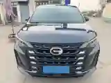2021 GAC Trumpchi M6 1.5T 169HP L4 7DCT