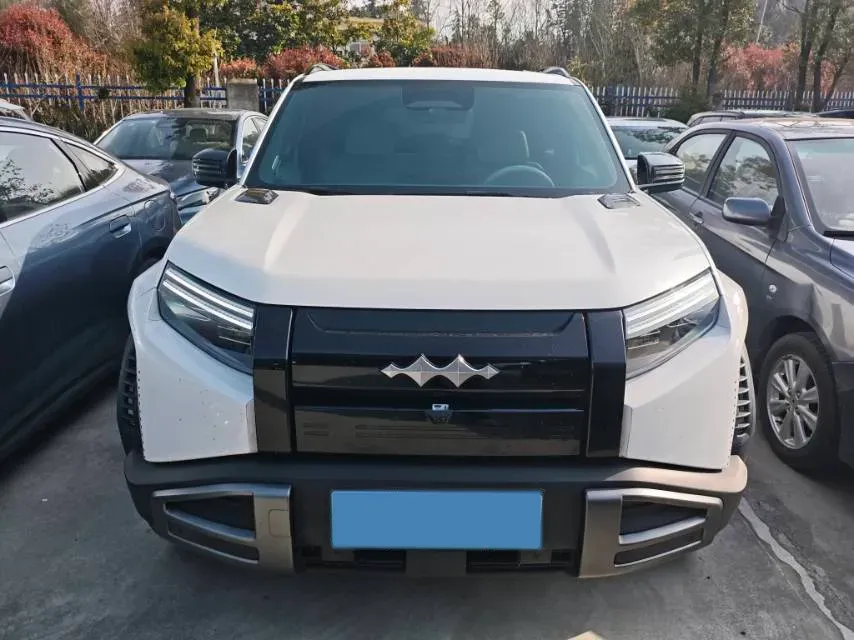 2025 FangChengBao Tai 3 BEV,autocango,china used car exporter,china ev exporter,chinese used car exporter,chinese used ev exporter